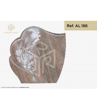 Alçado - AL 186