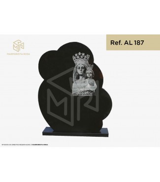 Alçado - AL 187