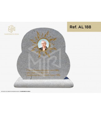 Alçado - AL 188