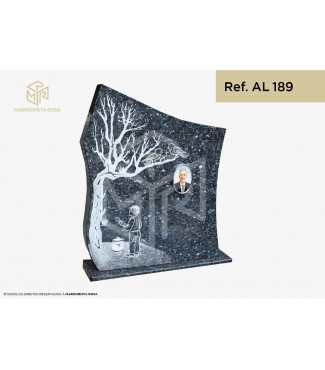 Alçado - AL 189