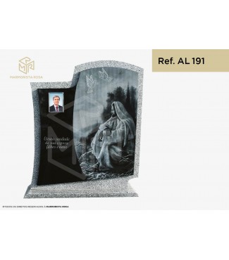 Alçado - AL 191