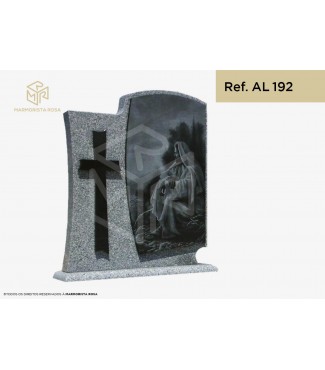 Alçado - AL 192