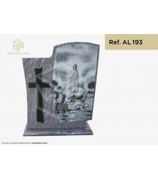 Alçado - AL 193