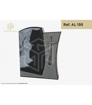 Alçado - AL 195