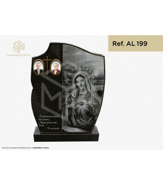 Alçado - AL 199