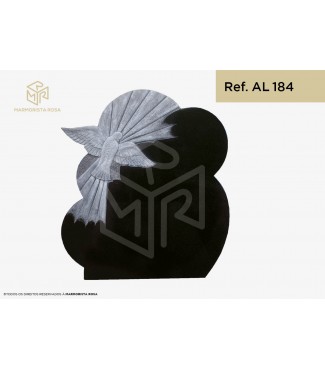 Alçado - AL 184