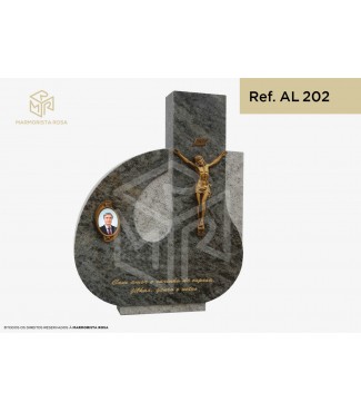 Alçado - AL 202