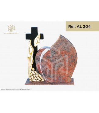 Alçado - AL 204