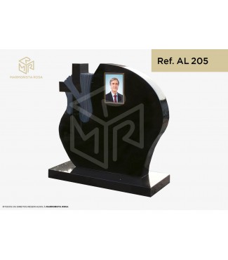Alçado - AL 205