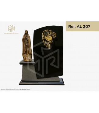 Alçado - AL 207