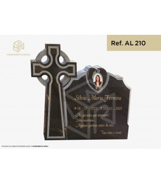 Alçado - AL 210