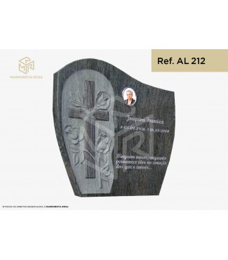 Alçado - AL 212