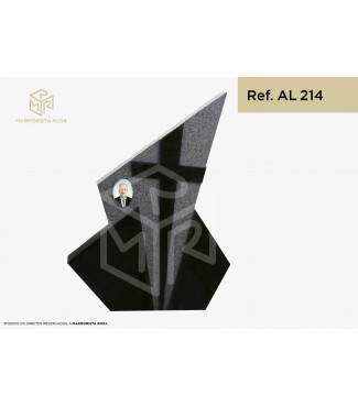 Alçado - AL 214