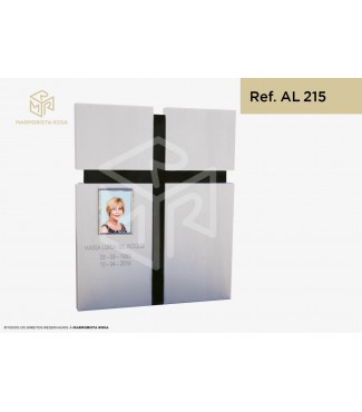 Alçado - AL 215