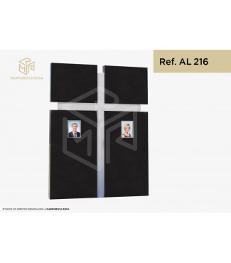 Alçado - AL 216