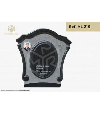 Alçado - AL 219