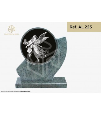 Alçado - AL 223