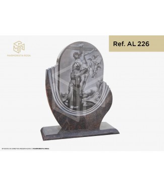 Alçado - AL 226