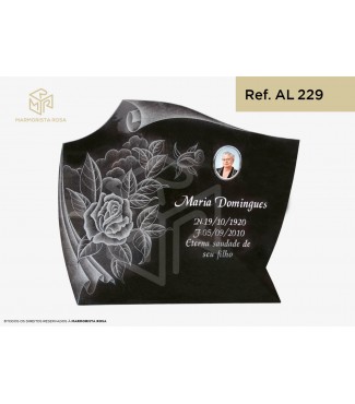 Alçado - AL 229