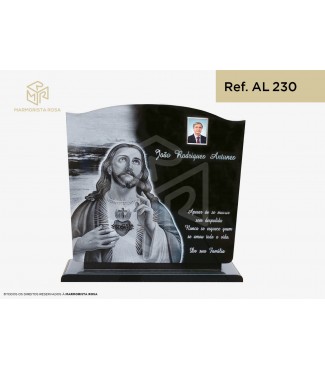 Alçado - AL 230