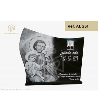 Alçado - AL 231