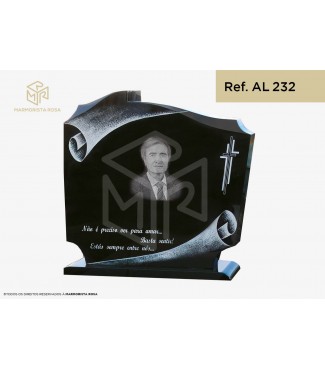 Alçado - AL 232