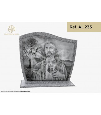 Alçado - AL 235