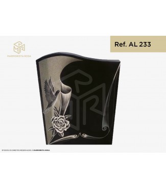 Alçado - AL 233