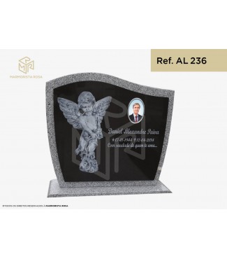 Alçado - AL 236