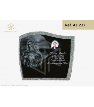 Alçado - AL 237