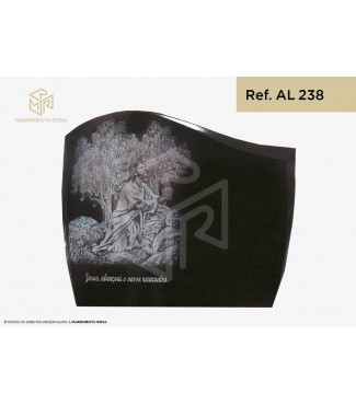 Alçado - AL 238