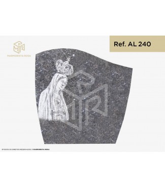 Alçado - AL 240