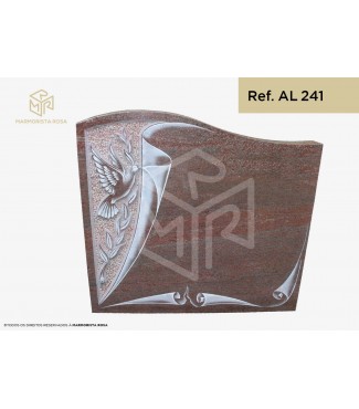 Alçado - AL 241