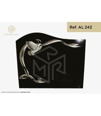 Alçado - AL 242