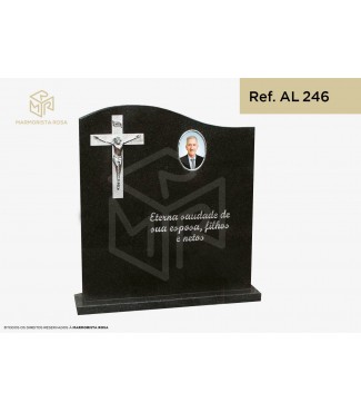 Alçado - AL 246