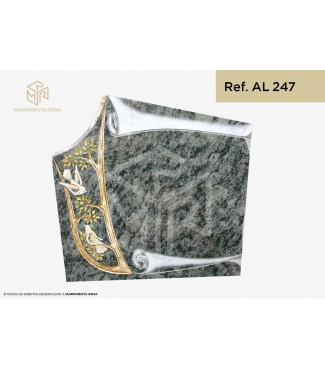 Alçado - AL 247