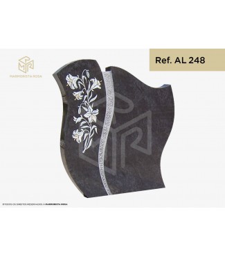 Alçado - AL 248