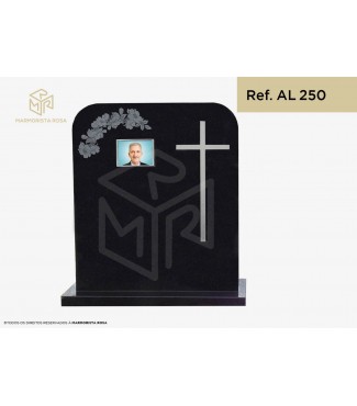 Alçado - AL 250