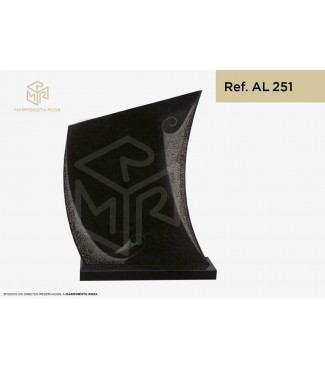 Alçado - AL 251