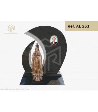 Alçado - AL 253