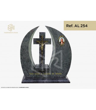 Alçado - AL 254