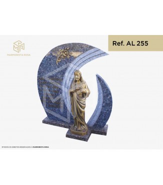 Alçado - AL 255