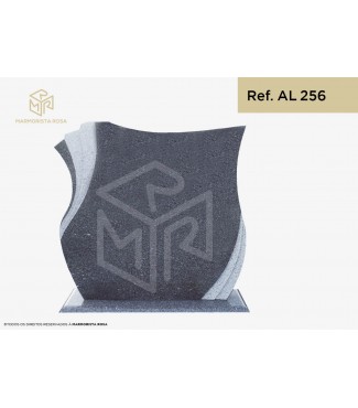 Alçado - AL 256