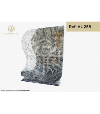 Alçado - AL 258