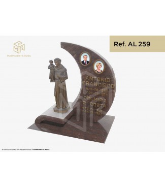 Alçado - AL 259