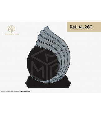 Alçado - AL 260