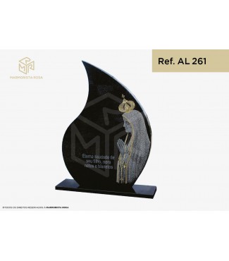 Alçado - AL 261