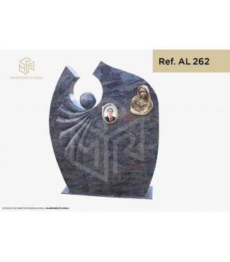 Alçado - AL 262