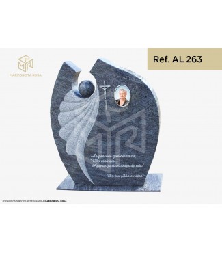 Alçado - AL 263