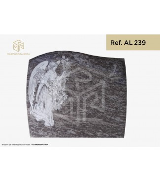 Alçado - AL 239